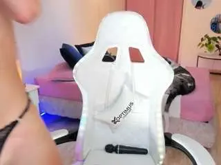 Camsoda Best Webcam of danielarson