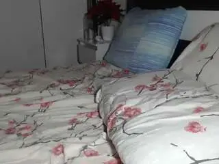 Camsoda Nude Webcam of petite-danielle