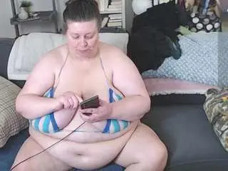 Camsoda Free Porn Cam of cougar-bbw