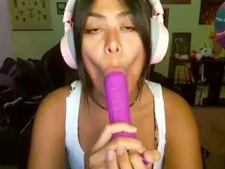 Camsoda Sex Chat of katinyellow