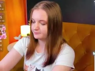 Camsoda Nude Webcam of melisa-violet