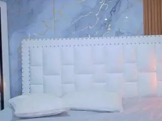 Camsoda Nude Webcam of naughtyebonyy