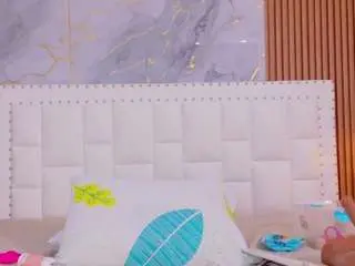 Camsoda Nude Webcam of naughtyebonyy