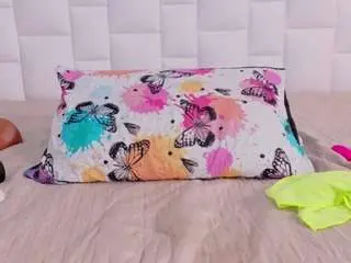 Camsoda Live Porn of naughtyebonyy