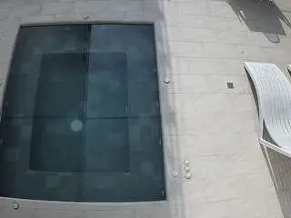 Camsoda Sex Cam of voyeurcam-casa-salsa-hottub-view