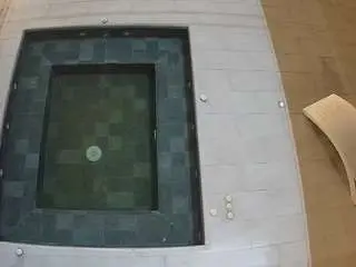 Camsoda Sex Cam of voyeurcam-casa-salsa-hottub-view