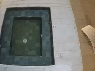 Camsoda Best Webcam of voyeurcam-casa-salsa-hottub-view