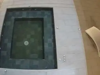 Camsoda Free Porn Cam of voyeurcam-casa-salsa-hottub-view