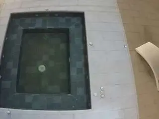 Camsoda Best live sex cam show of voyeurcam-casa-salsa-hottub-view