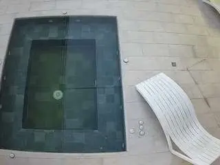 Camsoda Best live sex cam show of voyeurcam-casa-salsa-hottub-view