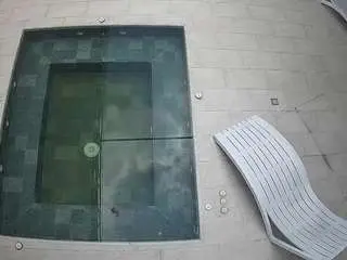 Camsoda Free Live Porn of voyeurcam-casa-salsa-hottub-view