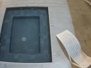 Camsoda Watch Live Sex Cams of voyeurcam-casa-salsa-hottub-view