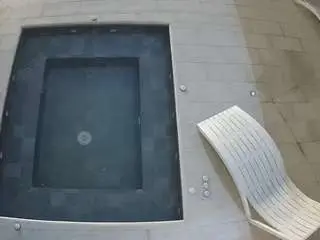 Camsoda Free Live Porn of voyeurcam-casa-salsa-hottub-view