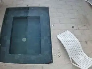 Camsoda Best live sex cam show of voyeurcam-casa-salsa-hottub-view