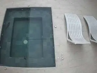 Camsoda Watch Live Sex Cams of voyeurcam-casa-salsa-hottub-view