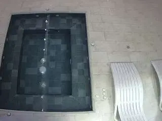 Camsoda Watch Live Sex Cams of voyeurcam-casa-salsa-hottub-view