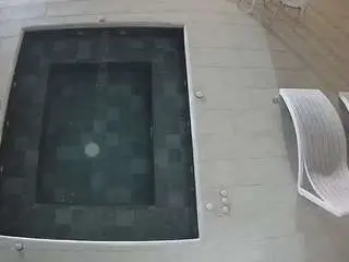 Camsoda Sex Cam of voyeurcam-casa-salsa-hottub-view