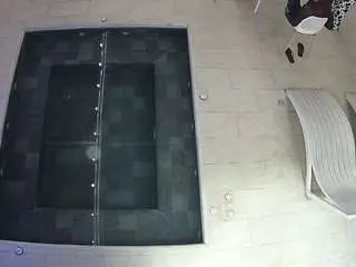 Camsoda Nude Webcam of voyeurcam-casa-salsa-hottub-view