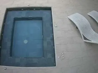 Camsoda Sex Cam of voyeurcam-casa-salsa-hottub-view