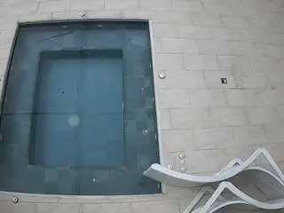 Camsoda Best Webcam of voyeurcam-casa-salsa-hottub-view