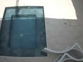 Camsoda Private Sex Chat of voyeurcam-casa-salsa-hottub-view