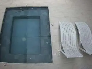 Camsoda Sex Cam of voyeurcam-casa-salsa-hottub-view