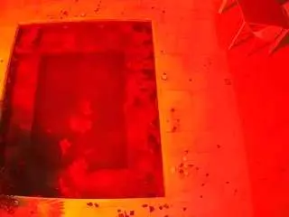 Camsoda Best live sex cam show of voyeurcam-casa-salsa-hottub-view