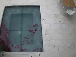 Camsoda Adult Video Chat of voyeurcam-casa-salsa-hottub-view