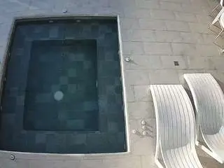 Camsoda Sex Cam of voyeurcam-casa-salsa-hottub-view