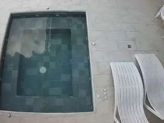 Camsoda Free Live Porn of voyeurcam-casa-salsa-hottub-view