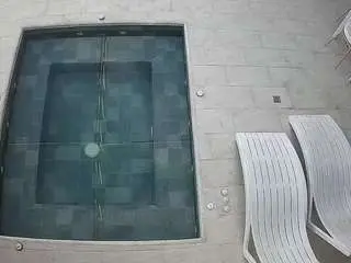 Camsoda Adult Webcam of voyeurcam-casa-salsa-hottub-view
