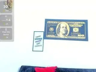 Camsoda Adult Webcam of adry-morris