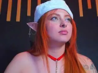 Camsoda Best Webcam of izyzys-baker