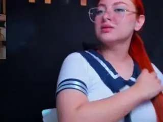 Camsoda Sex Cam of izyzys-baker