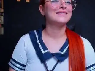 Camsoda Adult Webcam of izyzys-baker