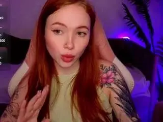 Camsoda Nude Webcam of mayalight