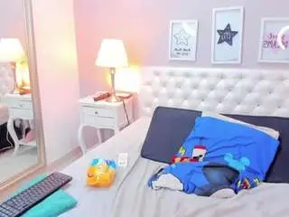 Camsoda Live Sex Cam of megan-loviitz