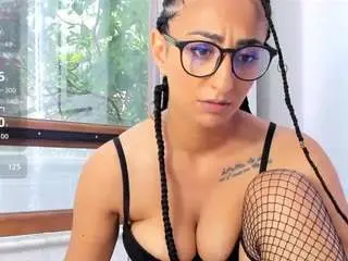 Camsoda Private Sex Chat of sugarburn