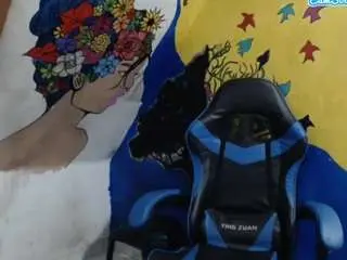 Camsoda Nude Webcam of yohatinelly