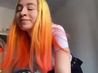 Camsoda Watch Live Sex Cams of genevievesena