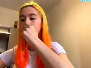 Camsoda Private Sex Chat of genevievesena