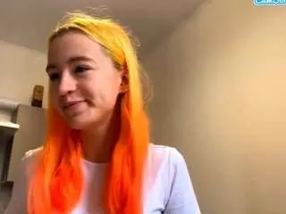 Camsoda Adult Webcams of genevievesena