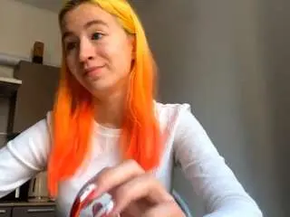 Camsoda Adult Video Chat of genevievesena