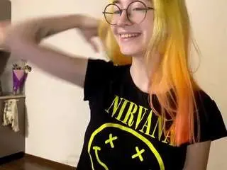 Camsoda Free Live Porn of genevievesena