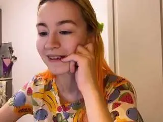 Camsoda Sex Cam of genevievesena