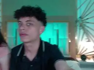 Camsoda Adult Webcams of infiniteerosfx