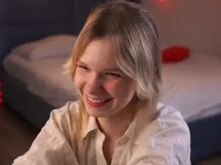 Camsoda Adult Webcams of lavernkillen