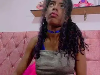 Camsoda Live Sex Cam of thianaahorny