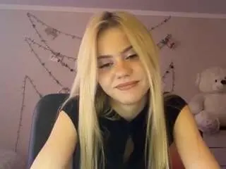 Camsoda Live Porn of alliebergum