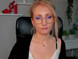 Camsoda Sex Cam of cinderellamoon